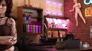 The Genesis Order v91112 Part 317 Secret Treasure! By LoveSkySan69