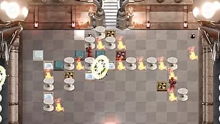 The Genesis Order v90111 Part 315 Puzzle Master By LoveSkySan69