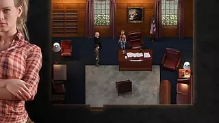 The Genesis Order v93122 Part 327 Carol And Judge By LoveSkySan69