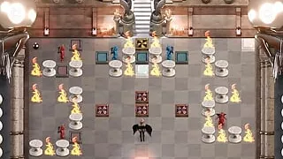 The Genesis Order v92121 Part 326 Puzzle Pro! By LoveSkySan69