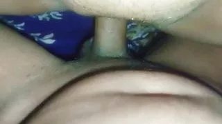 Hot Bengali Bikini Girl Having Romantic hard fuck with boyfriend