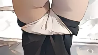 Cheating housewife Bhabhi getting crazy in rain  hui baarish me crazy  part 1