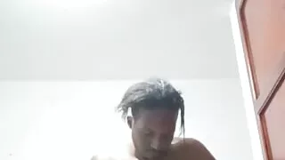 Big black cock hot men black sex hard every day