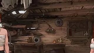 Refuge of Embers Pt 10 - We Survived by Misskitty2k