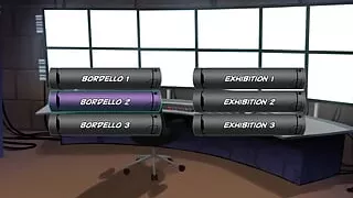 Something Unlimited - Part 26 - Demon Chic