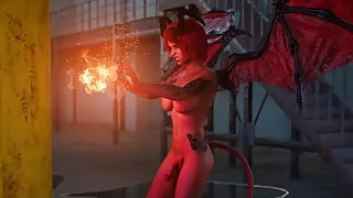 Lust Academy 2 - Part 198 - End Update! by Misskitty2k.