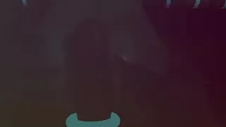 Avatar Korra Gets Fucked and Gets Cum on Her Back