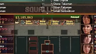 Treasure of Nadia - Ep 74 - Take Me Here and Now by Misskitty2k