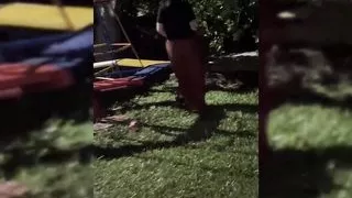 My Stepcousin Takes Me to the Park Then We Go to Do Things Secretly