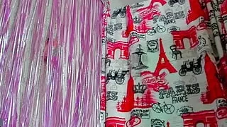 Birthday party continuation.