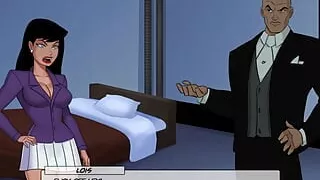 Something Unlimited - Part 28 - Angel Girl Pleasing Herself