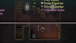 The Genesis Order v93122 Part 333 LAST PERK! By LoveSkySan69