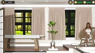 Man of the House - Part 89 - Sniffin' Panties