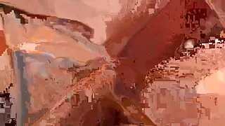 I Fuck My Married Cunt on Our Dining Table and Lick Her Hot, Tight Pussy + Creampie