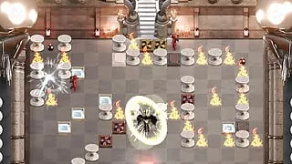 The Genesis Order v93122 Part 334 Puzzle!! By LoveSkySan69