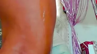 Sweet and delicious time