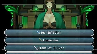 Tower of Trample 186 Smashed by My Mistress Thighs by Benjojo2nd