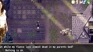 A Struggle with Sin 21 Filling the Mouth of a Farm Girl