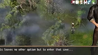 A Struggle with Sin 39 Filling a Hot Mature Witch