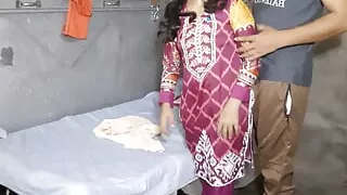 STEP BROTHER ACCIDENTALLY OOPPORTUNITY HARDCORE FUCK WITH STEP SISTER SHE ALONE AT HOME, hindi