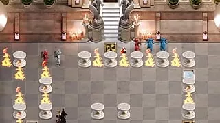 The Genesis Order v94011 Part 341 Puzzle! By LoveSkySan69