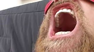 An Absolutely Amazing Couple That Has Pretty Nice BDSM Stuff Going on in Here