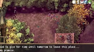 A Struggle with Sin 40 the First Time