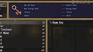 A Struggle with Sin 23 My Friend's Stepsister's First Time