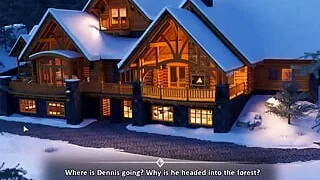 Double Homework Ep18 - Part 127 - Someone Sabotaged Us By MissKitty2K