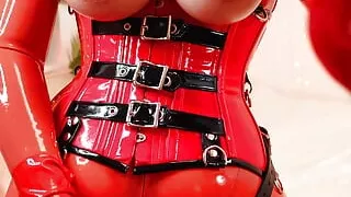 2 Hours of Strap-on Compilation! Full Videos! Fetish Dirty Talking Mistress, Femdom POV Arya Grander