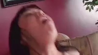 Gorgeous Asian Hottie Avena Lee Has Out of This World Reverse Cowgirl Sex