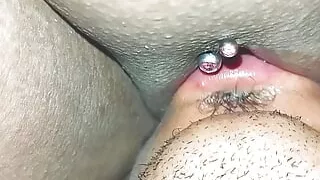 Trailer - Giving her pussy to her husband and sucking her lover's cock
