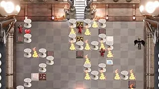 The Genesis Order v95012 Part 347 Puzzle EASY By LoveSkySan69