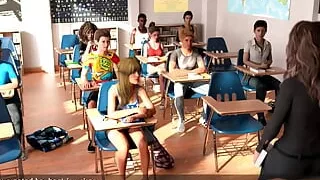 Day 17 - Free - Sophia Started Her First Aiden Task.