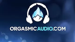 Slutty Blowjob at the Student Party (Full Audio on my site ASMR HFO JOI Erotic Audio 4 Men)