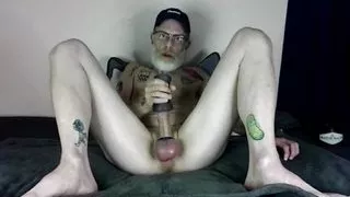 JerkinDad14 in Watch Me Fuck This Sleeve