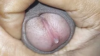 Horny boy talking dirty