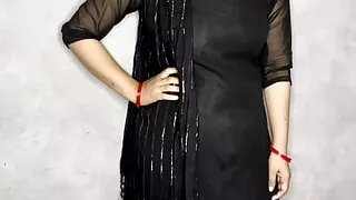 Jija Ne Sali Ki Gand Mari Jab Ghar Mei Koi Nahi Tha Hindi clear voice