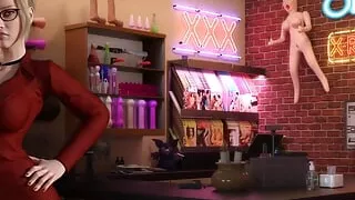 The Genesis Order v96021 Part 348 The Hell Key! By LoveSkySan69