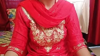 Dasi Indian Stepmom