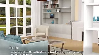 University Days by Greebo - Sloppy Hot Threesome on the college Time (2)