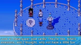 Kamesutra Dbz Erogame 130 Horny Wife Fucks Anyone by Benjojo2nd