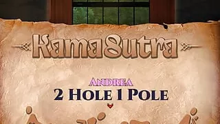 The Genesis Order v97022 Part 356 Fucking My Angel! By LoveSkySan69