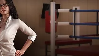 The Genesis Order v97022 Part 354 Angel On Top By LoveSkySan69