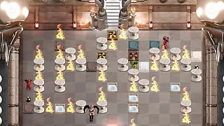 The Genesis Order v96021 Part 353 Puzzle Hard By LoveSkySan69