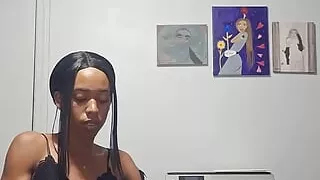 Late Night Stream & Wank Sesh