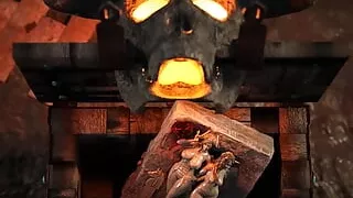 The Genesis Order v96021 Part 349 Best Pussy Ever By LoveSkySan69