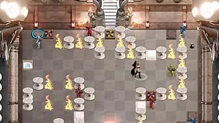 The Genesis Order v98031 Part 368 Puzzle 2 Final! By LoveSkySan69