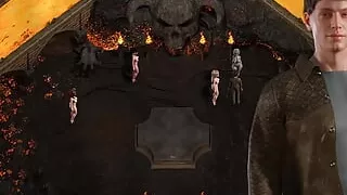 The Genesis Order v98031 Part 366 Arianna My Angel Demon Love By LoveSkySan69