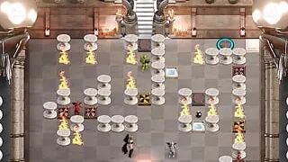 The Genesis Order v98031 Part 362 Puzzle Part 1 By LoveSkySan69